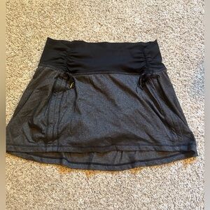 Lululemon skirt